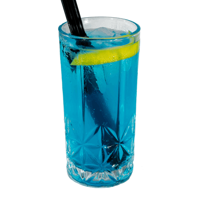 Blue Lagoon