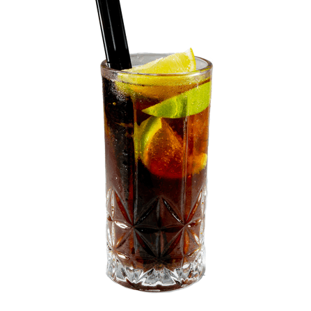 Cuba Libre