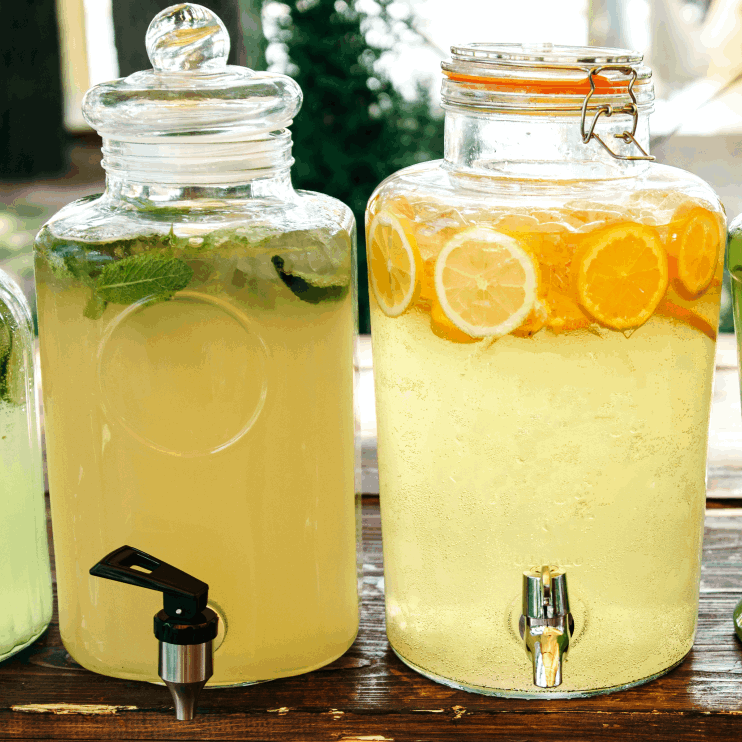 Lemoniada
