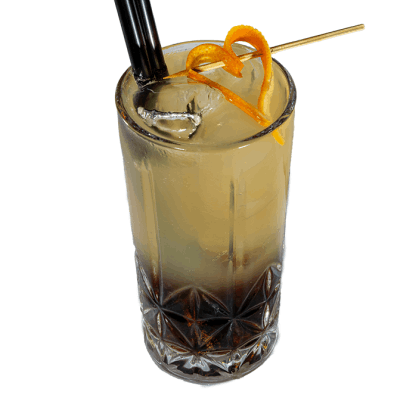 Long Island Ice Tea